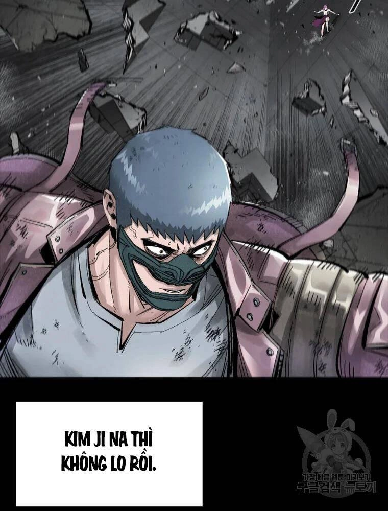 Mật Mã Mê Cung Chapter 35 - 39