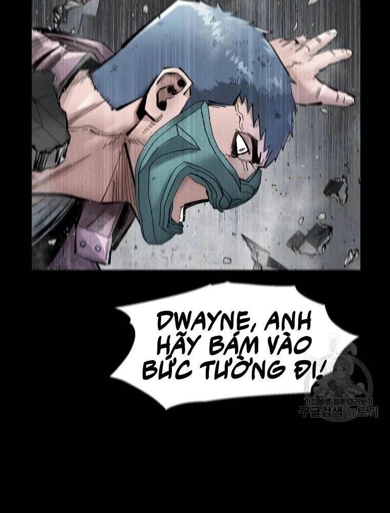 Mật Mã Mê Cung Chapter 35 - 44