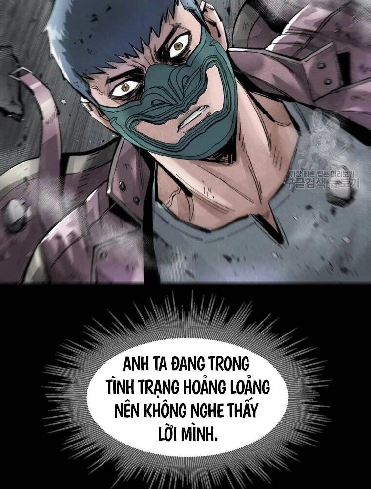 Mật Mã Mê Cung Chapter 35 - 48