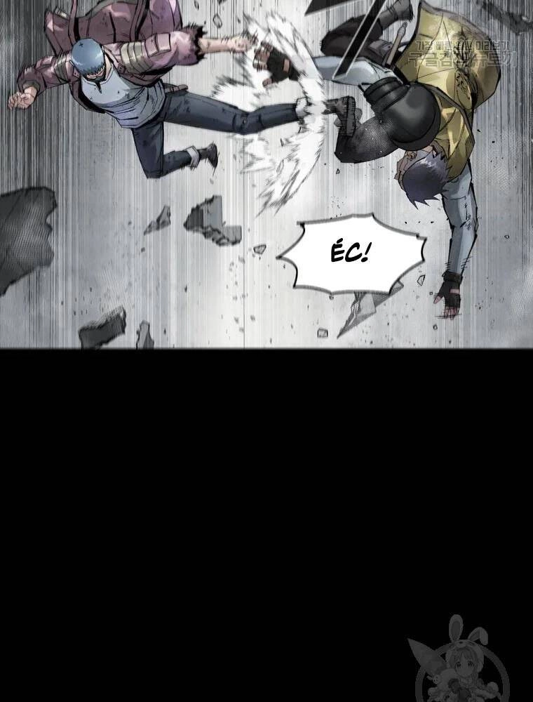 Mật Mã Mê Cung Chapter 35 - 53