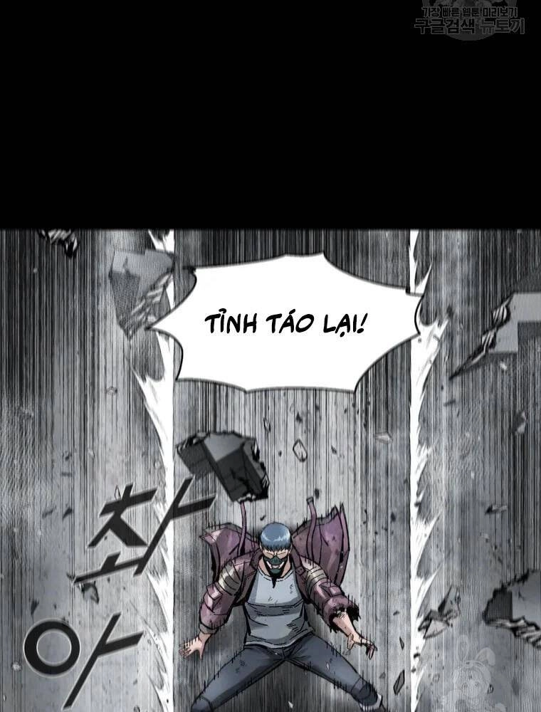 Mật Mã Mê Cung Chapter 35 - 55