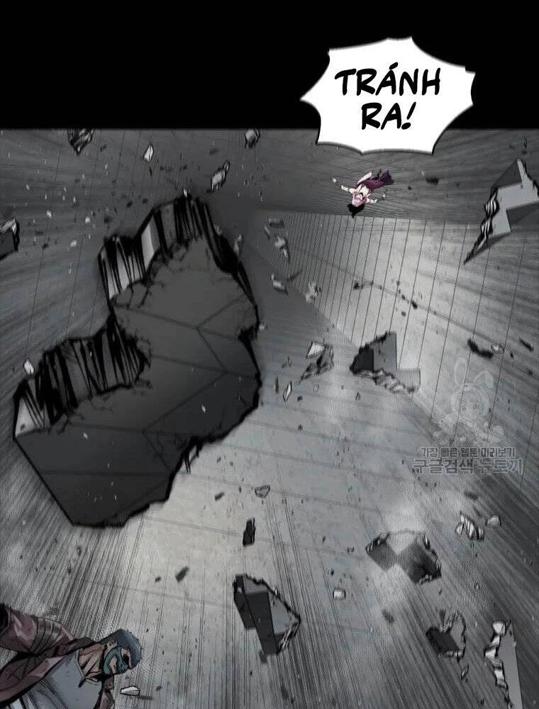 Mật Mã Mê Cung Chapter 35 - 63