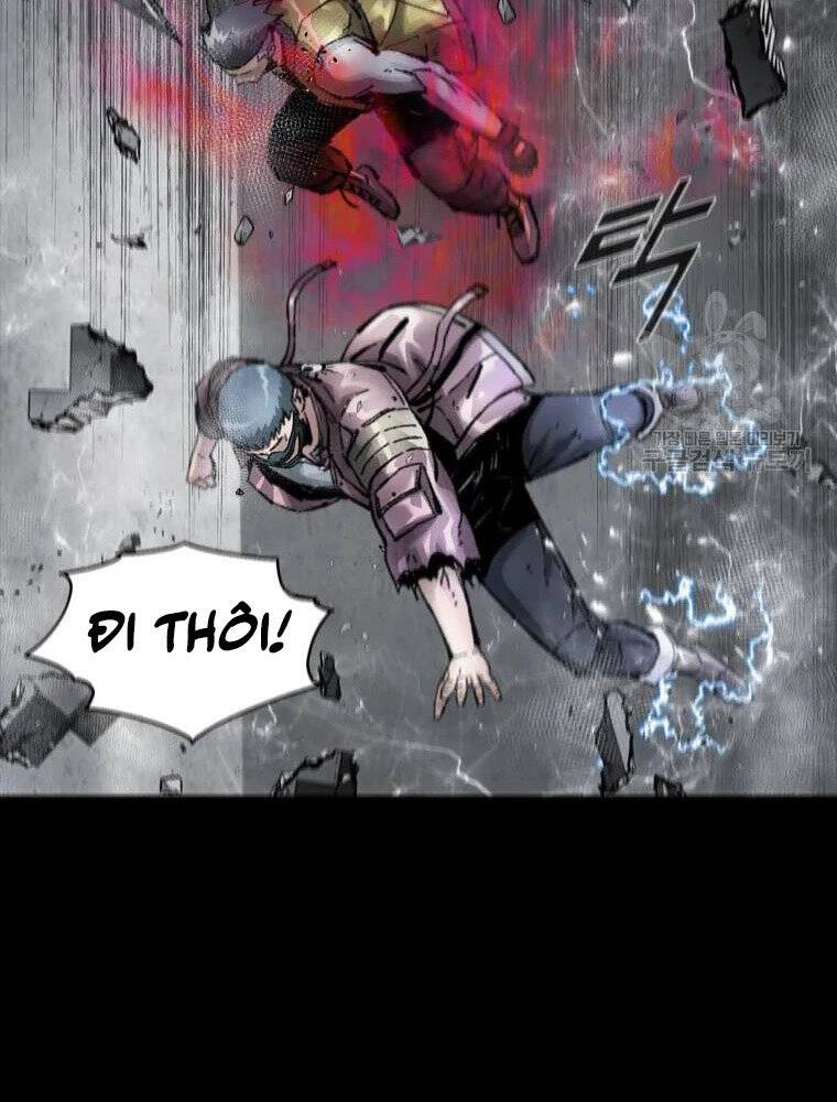 Mật Mã Mê Cung Chapter 35 - 66