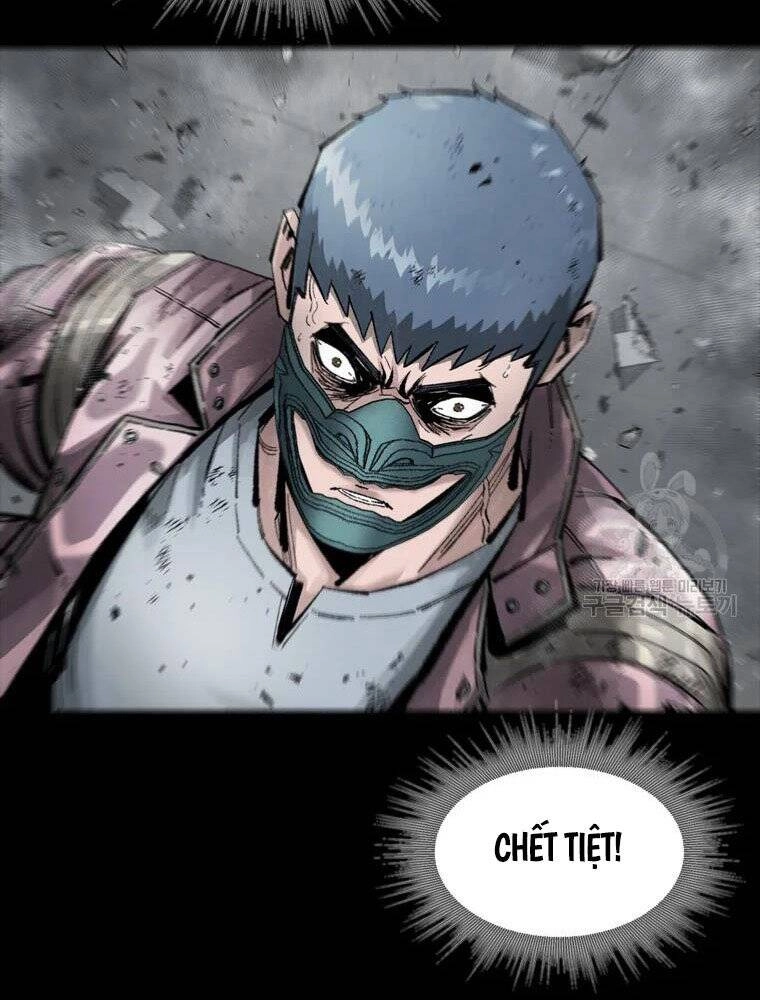 Mật Mã Mê Cung Chapter 35 - 84