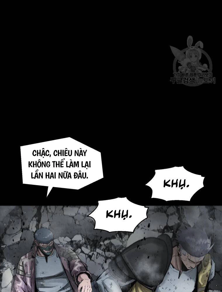 Mật Mã Mê Cung Chapter 36 - 19