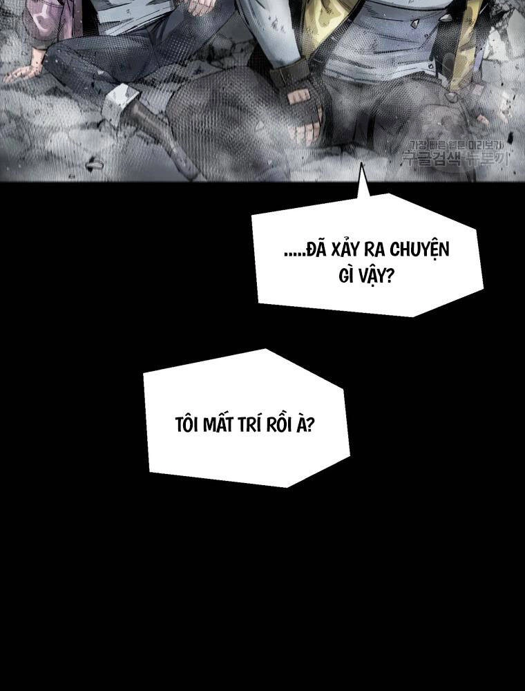 Mật Mã Mê Cung Chapter 36 - 20