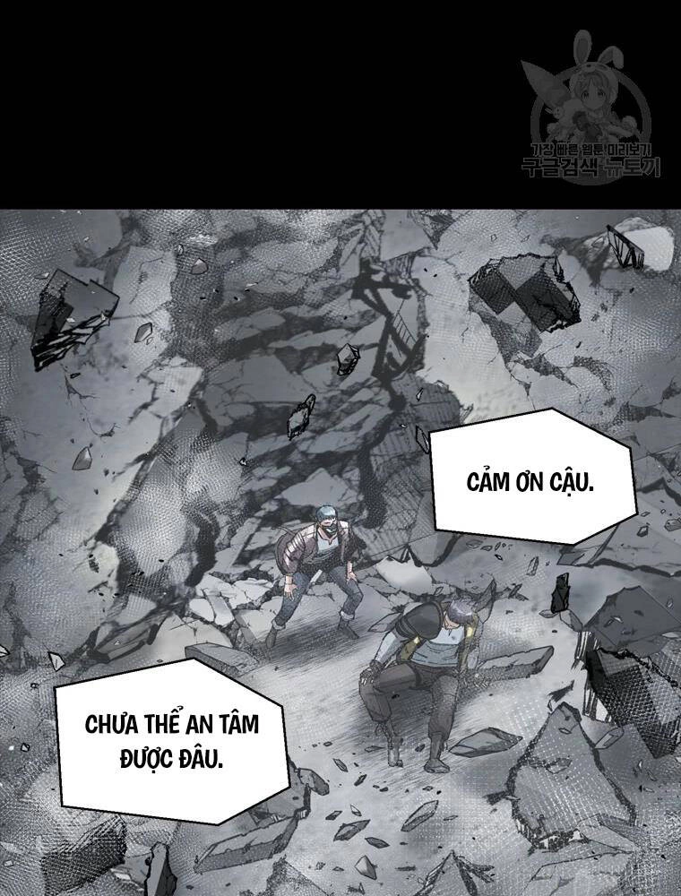 Mật Mã Mê Cung Chapter 36 - 21