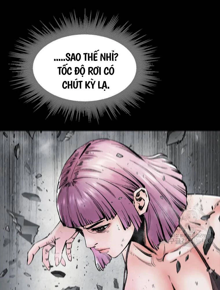 Mật Mã Mê Cung Chapter 36 - 40