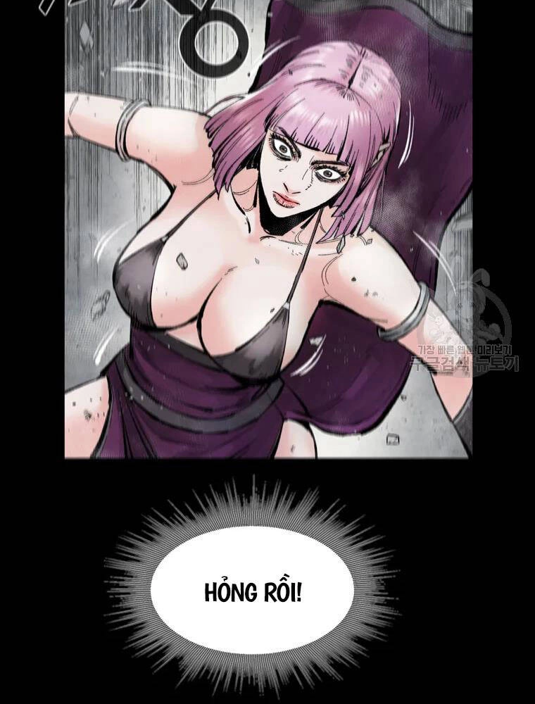 Mật Mã Mê Cung Chapter 36 - 55