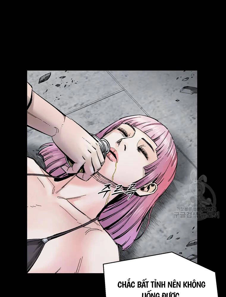 Mật Mã Mê Cung Chapter 36 - 96