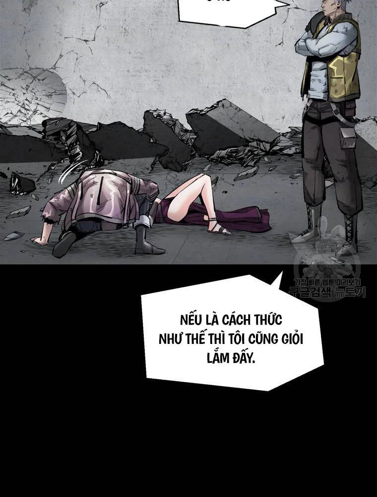 Mật Mã Mê Cung Chapter 36 - 99