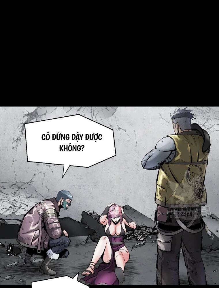 Mật Mã Mê Cung Chapter 37 - 5