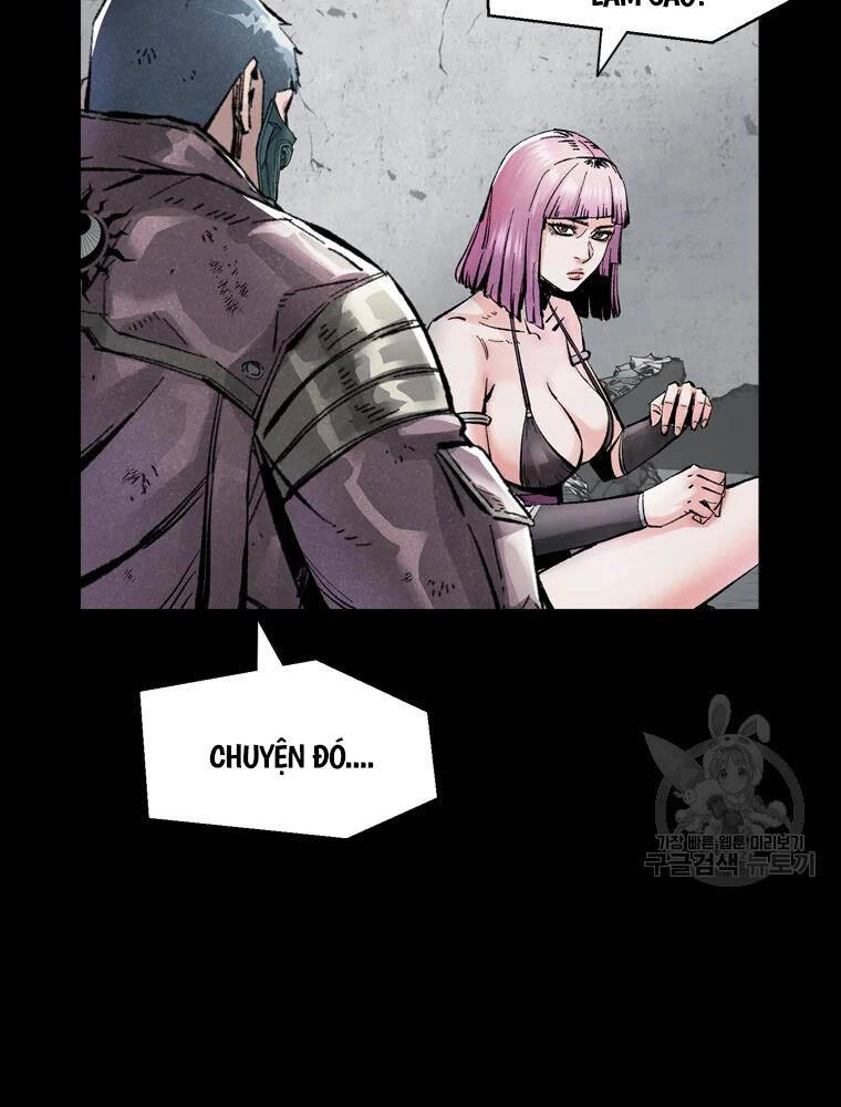 Mật Mã Mê Cung Chapter 37 - 7