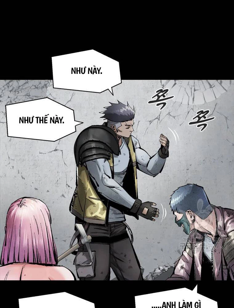 Mật Mã Mê Cung Chapter 37 - 8