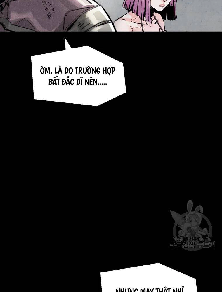 Mật Mã Mê Cung Chapter 37 - 10