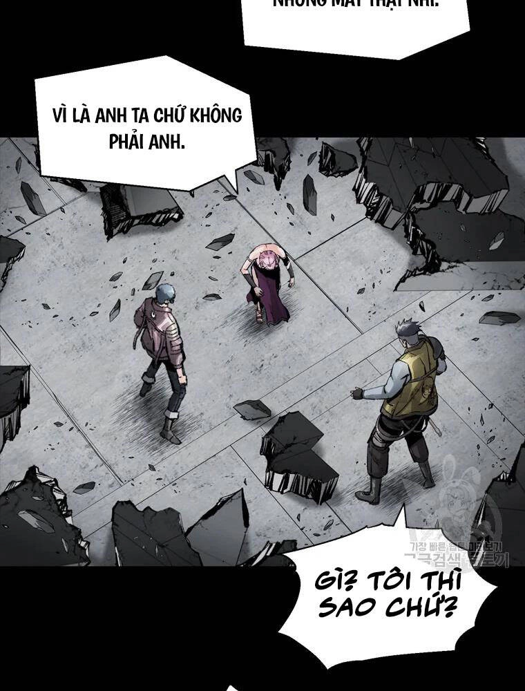Mật Mã Mê Cung Chapter 37 - 11