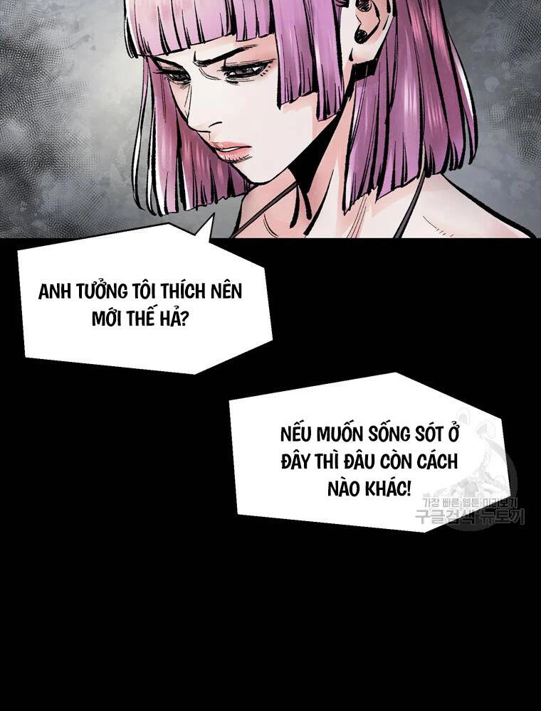 Mật Mã Mê Cung Chapter 37 - 14
