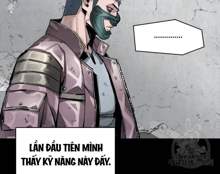 Mật Mã Mê Cung Chapter 37 - 20