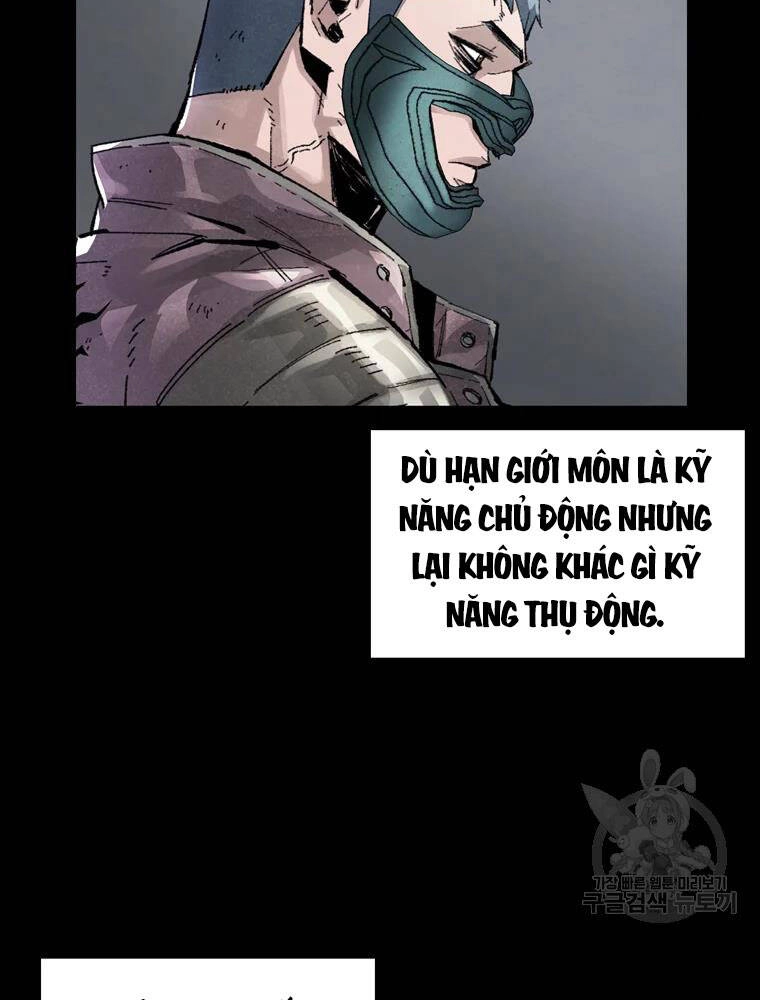 Mật Mã Mê Cung Chapter 37 - 22