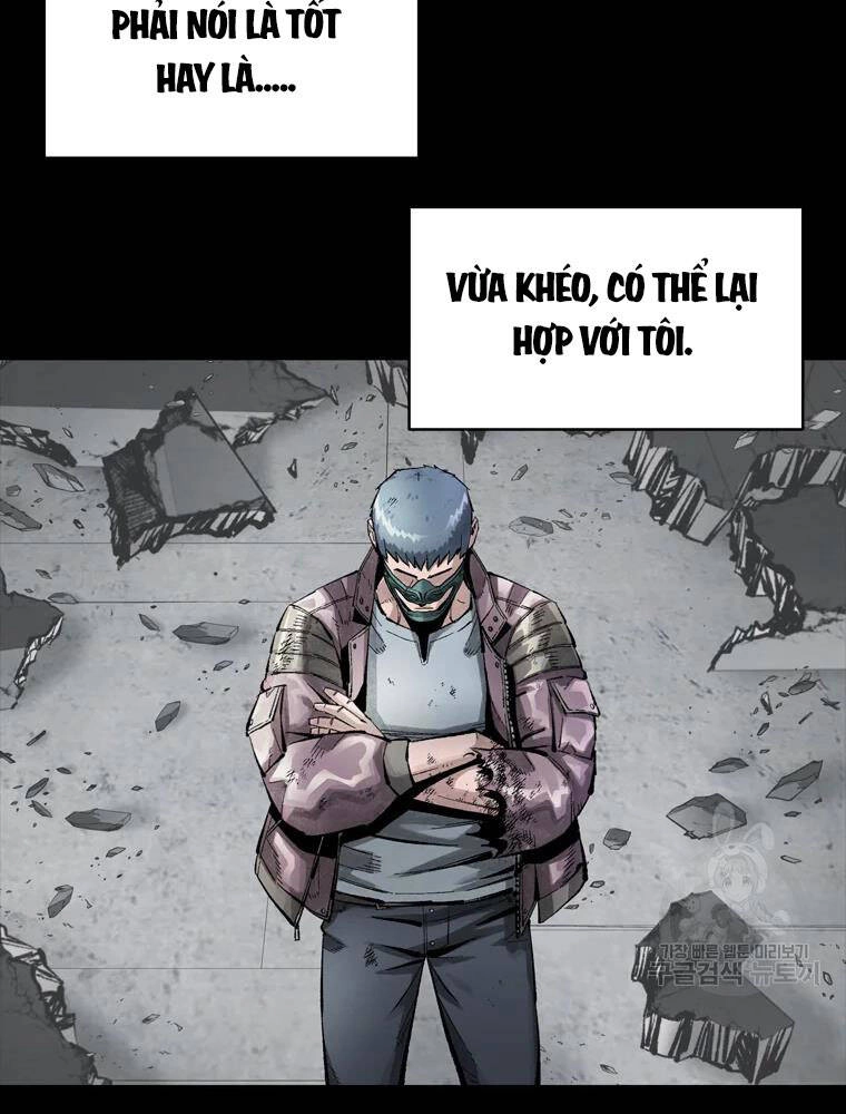 Mật Mã Mê Cung Chapter 37 - 23