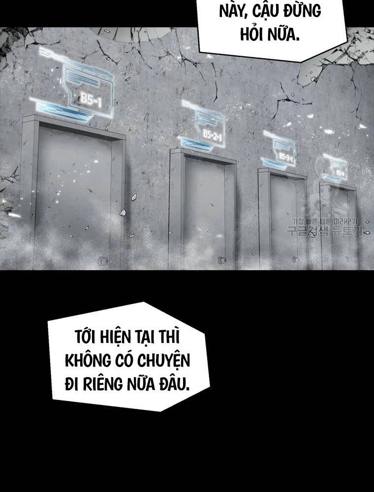 Mật Mã Mê Cung Chapter 37 - 28