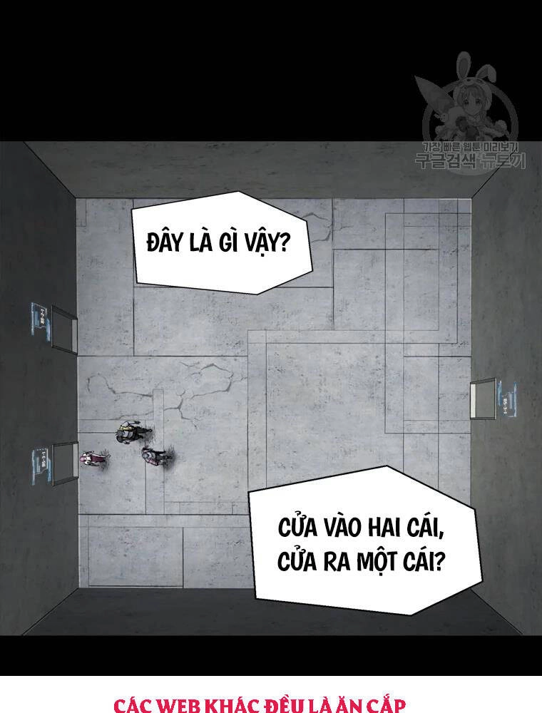 Mật Mã Mê Cung Chapter 37 - 32