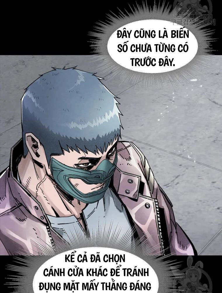 Mật Mã Mê Cung Chapter 37 - 35