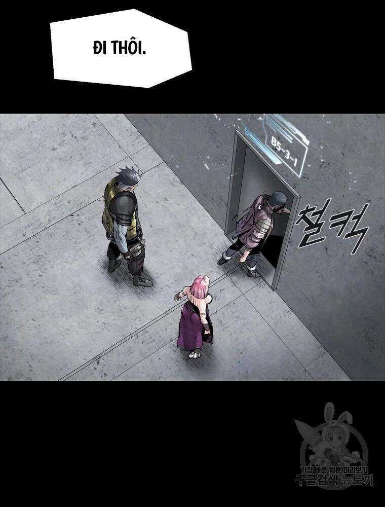 Mật Mã Mê Cung Chapter 37 - 37