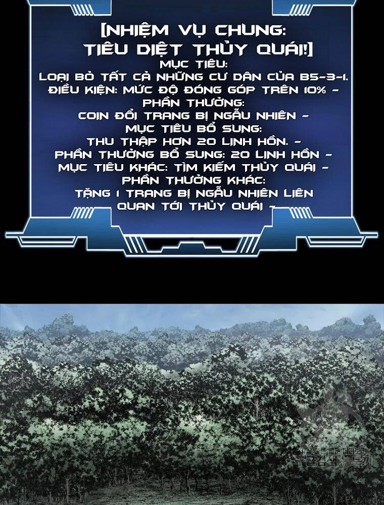 Mật Mã Mê Cung Chapter 37 - 40