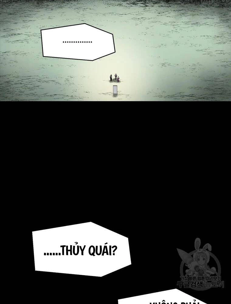 Mật Mã Mê Cung Chapter 37 - 41