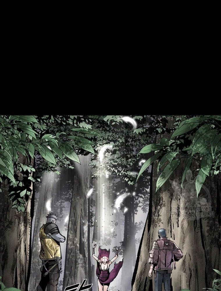 Mật Mã Mê Cung Chapter 37 - 53