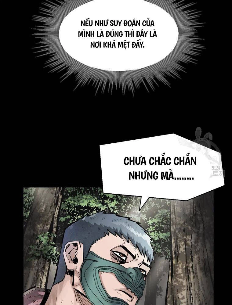 Mật Mã Mê Cung Chapter 37 - 61