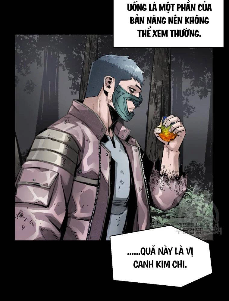 Mật Mã Mê Cung Chapter 37 - 83