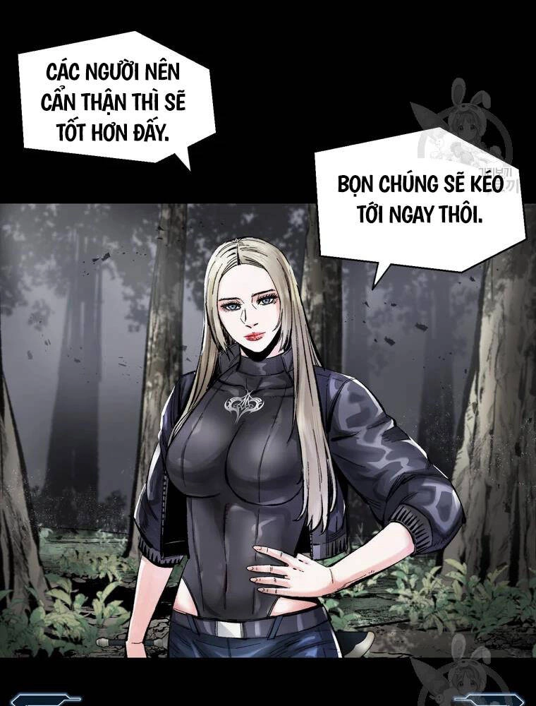 Mật Mã Mê Cung Chapter 37 - 88