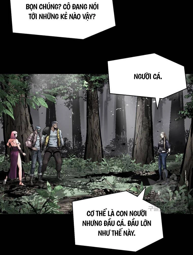 Mật Mã Mê Cung Chapter 37 - 90