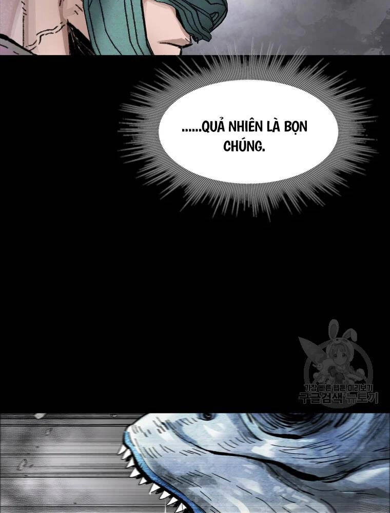 Mật Mã Mê Cung Chapter 37 - 92