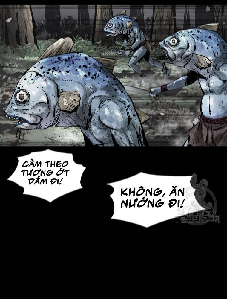 Mật Mã Mê Cung Chapter 37 - 94