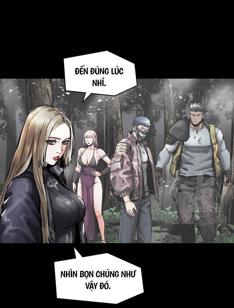 Mật Mã Mê Cung Chapter 37 - 98