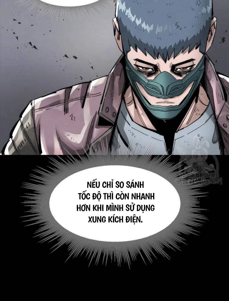 Mật Mã Mê Cung Chapter 37 - 101