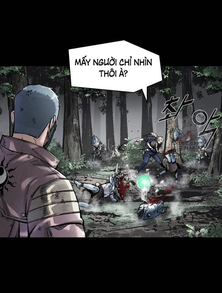 Mật Mã Mê Cung Chapter 38 - 7