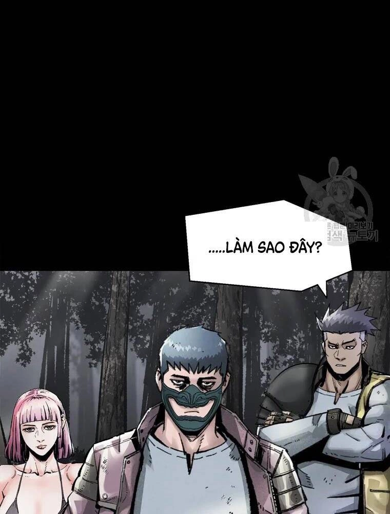 Mật Mã Mê Cung Chapter 38 - 8