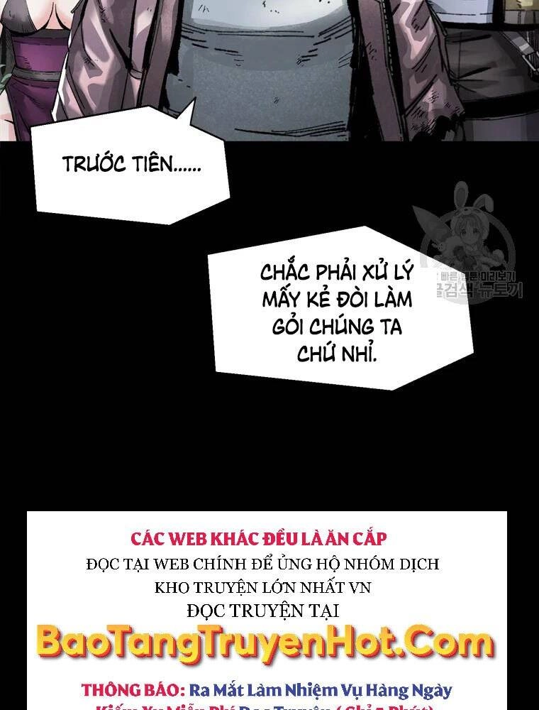 Mật Mã Mê Cung Chapter 38 - 9