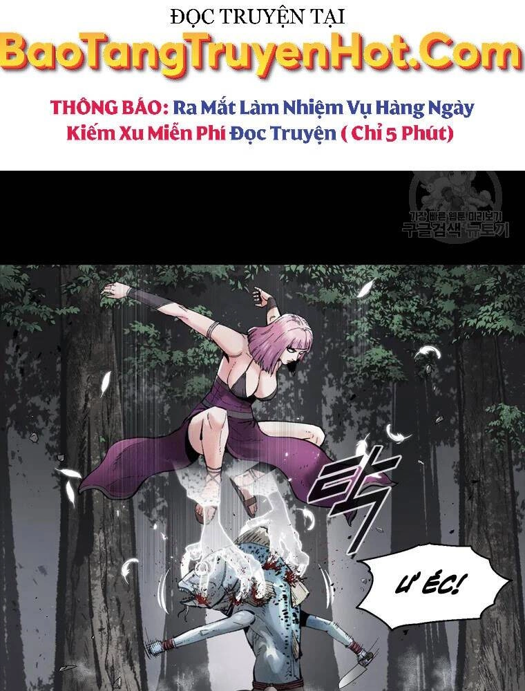 Mật Mã Mê Cung Chapter 38 - 23