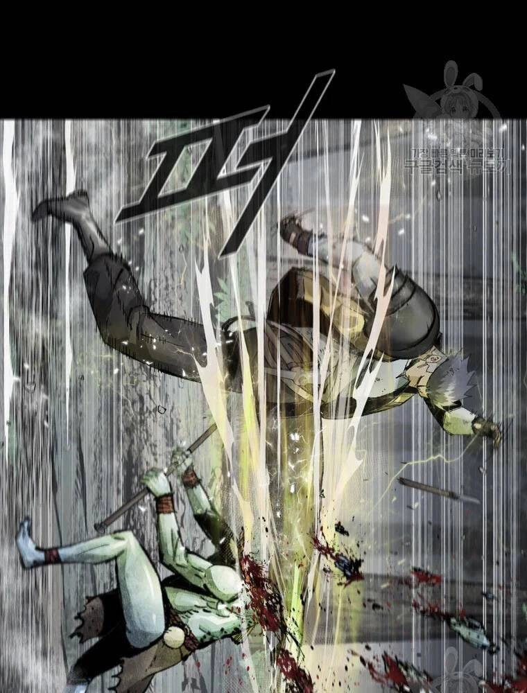 Mật Mã Mê Cung Chapter 38 - 41