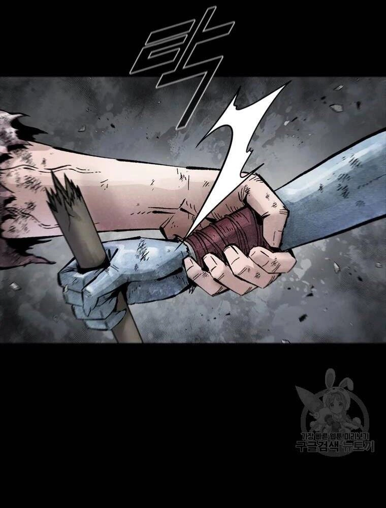 Mật Mã Mê Cung Chapter 38 - 50