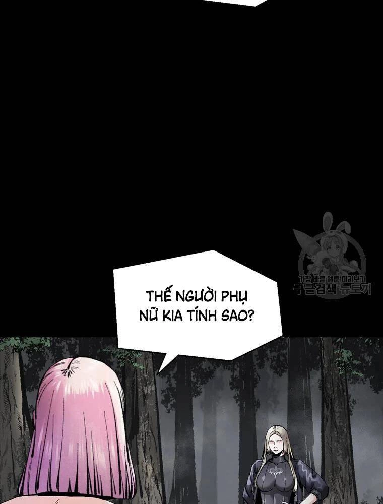 Mật Mã Mê Cung Chapter 38 - 63