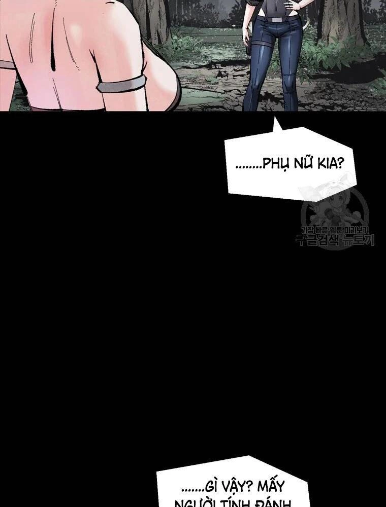 Mật Mã Mê Cung Chapter 38 - 64