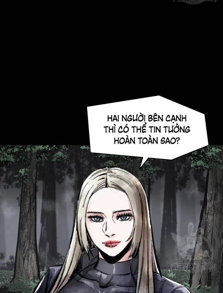 Mật Mã Mê Cung Chapter 38 - 69
