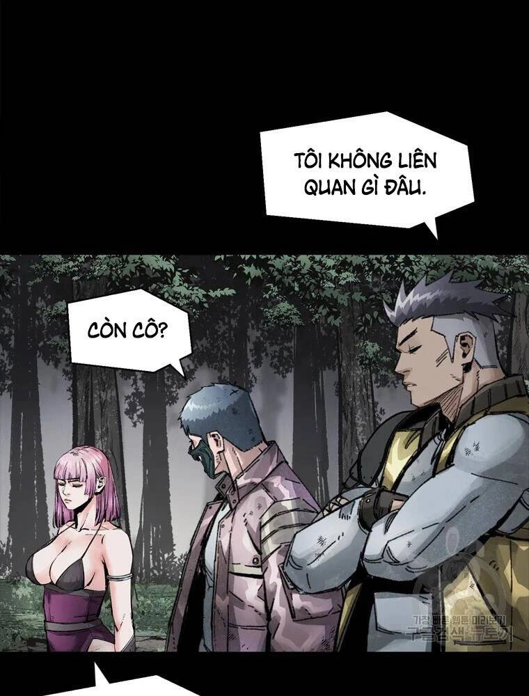 Mật Mã Mê Cung Chapter 38 - 77