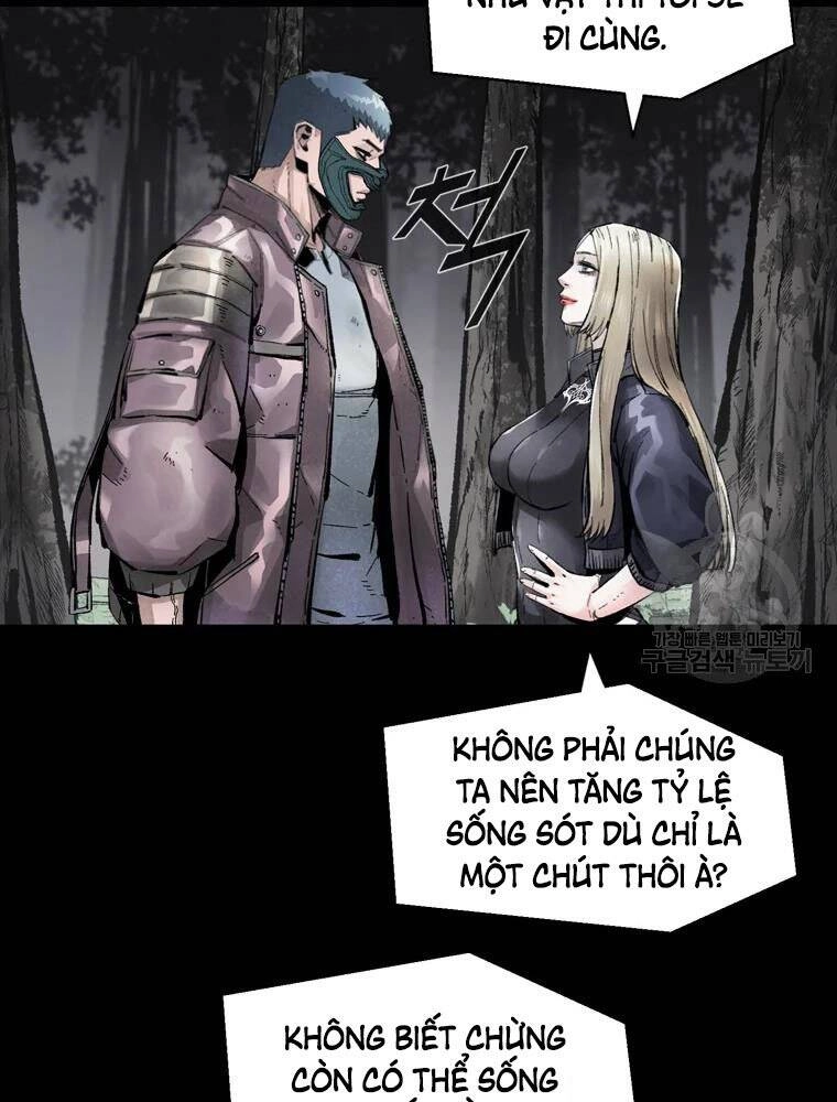 Mật Mã Mê Cung Chapter 38 - 81